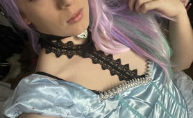 Princess Sissy Cutie