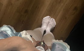 Sissy Princess Chastity