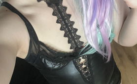 Chastity Slut