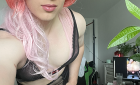 All Dolled Up