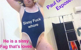 Sissy Hypno Slut Paul Greenwell