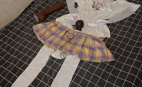 My New Outfit