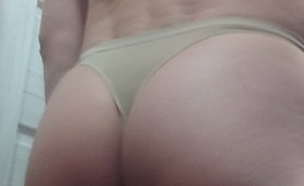 One