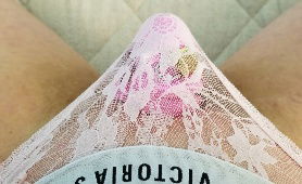 Pretty Panties