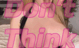 Blank Bimbo Bambi