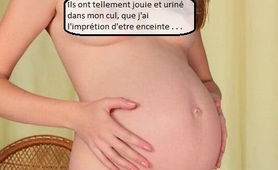 Enceinte De Foutre