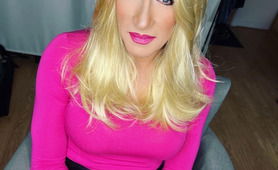 Pink Bimbo 1