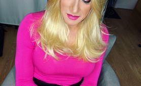 Pink Bimbo 2