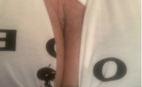 Aprils Boobies