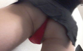 PAWG Femboy QOS