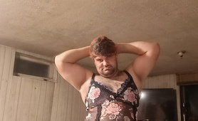 Sissy Exposure