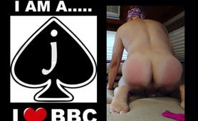 Beta Bitch For BBC