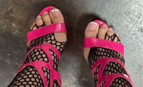 Sexy Toes