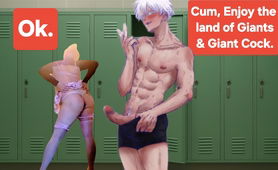 Cool World - Slutty Gamer Captions