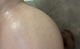 Taking 11 Inches Of BBC