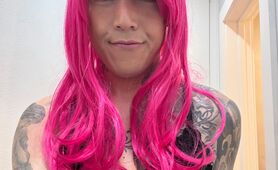 Pink Is My Favorite Color