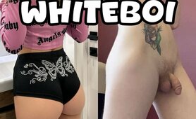 Whiteboyslut