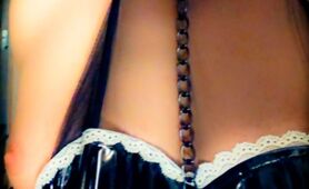 Daisyslpv Sissy Exposed