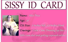 Sissy ID