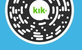 Kik Me