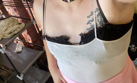 Sissy Exposure