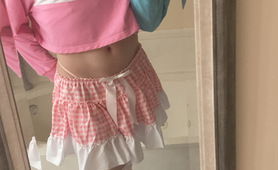 Zach Henderson - Permanent Sissy Slut Submission