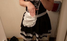 Sissy Maid