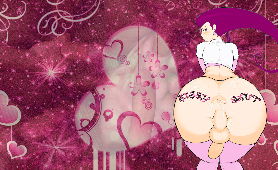 Sissy Slut Wallpaper