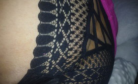 Go Ahead And Spank Me