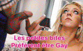 Gay French Captions