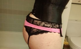 Sissy Crossdressing