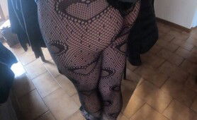 New Pantyhose