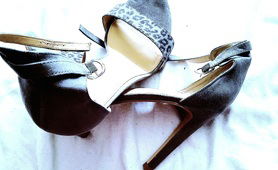 My Heels