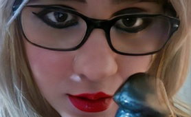 Please Make Toni Google Famous