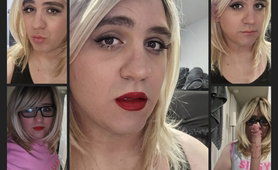 Sissyboitoni Loves Exposure