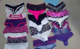 Panty Collection