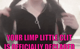 Limp Clit