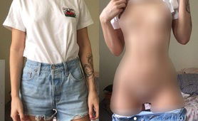 Censored Loser Pics Pt 3