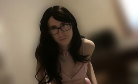 Sissy Whiteboi For BBC