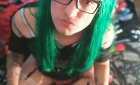 Young Horny And Innocent