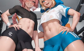 AI Girls