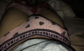 Me And My Wonderful Panties 