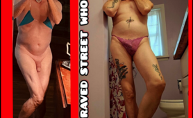 Sissyterrie And Sissy Friend