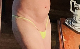 Expose Me In Sissy Hypno Content