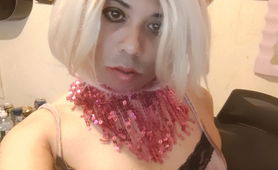 Pink Princess