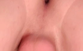 Will His BBC Slip Into My Hole