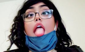 Baddieannie Self Exposed