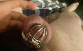 Chastity