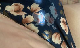 Chastity And Butt Plug