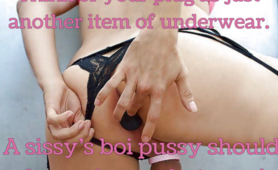 How To Use A Buttplug